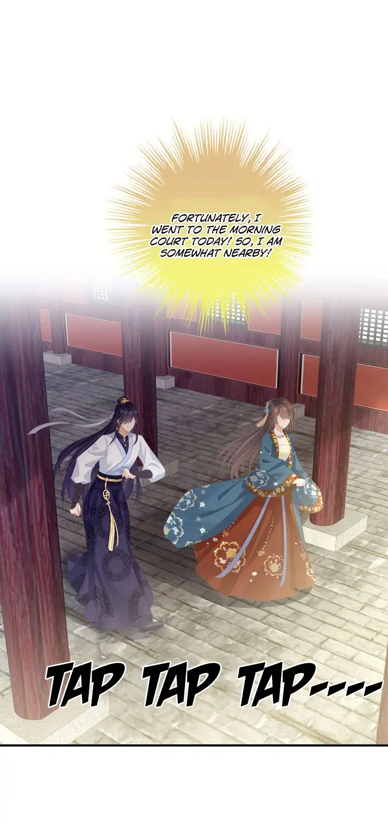 Empress's Harem Chapter 155 2